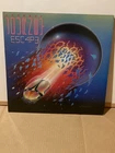 Journey Escape LP vintage vinyl 1981 Original  Owner Columbia