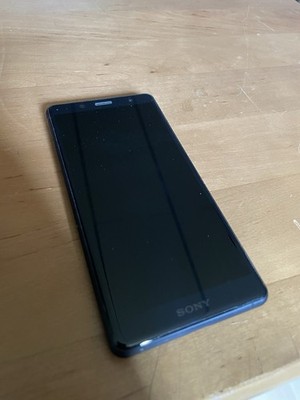 Sony Xperia XZ2 Compact - Guter Zustand 64GB - mit /e/OS