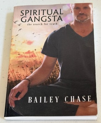 Spiritual Gangsta By Bailey Chase From Twin Peaks Buffy The Vampire Slayer