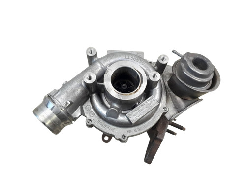 Turbolader 144119263R GT1241 144116213R Garrett 1.5 dci Renault Mercedes