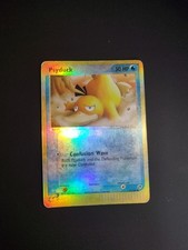 Psyduck. Ex Sandstorm. Pokemon Vintage SS 73/100 Reverse Holo ENG. GD on eBay