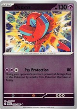 Deoxys 033/086 Reverse Holo NM