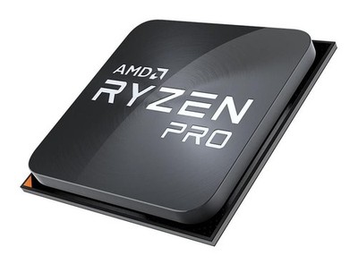 AMD 100-000000143 Ryzen 5 Pro 4650G Processor 3.7Ghz 8Mb L2 & L3 ~E~