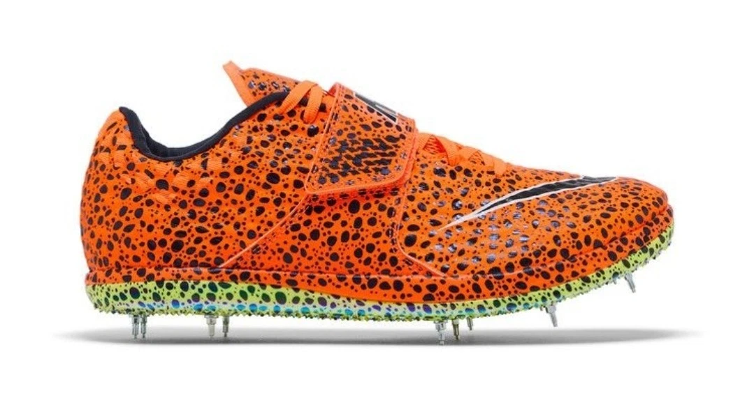 Nike Zoom Jump Elite High Electric Pack for Sale  display picture 1
