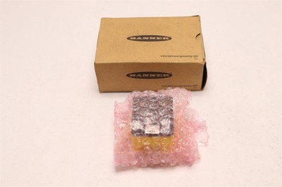 BANNER OMNI BEAM SENSOR HEAD OSBFX 27072