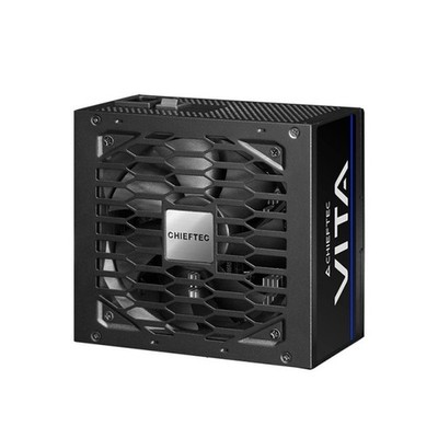Chieftec VITA Series BPX-850-S - Netzteil (Plug-In-Modul)