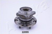 Ashika Radnabe 44-22095