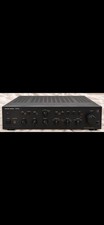 Harman Kardon PM655 Integrated Amplifier
