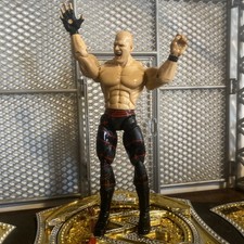 JAKKS PACIFIC - KANE - WRESTLING ACTION FIGURE - NM -2005 - WWE NXT ECW