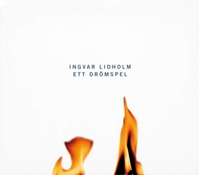 INGVAR LIDHOLM Dream Play (CD) (UK IMPORT)