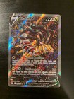 Carte Pokémon : Giratina V 186/196 Origines Perdues Française