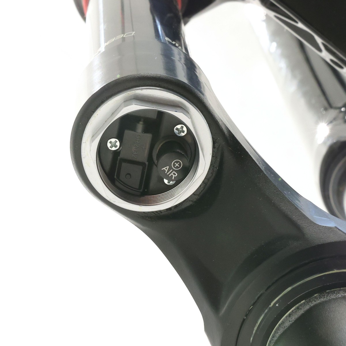 RockShox ZEB Ultimate Fork, 29
