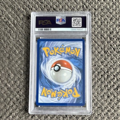 Pokémon Dragonite 149/165 2025 PSA 9 180 HP English Card | eBay