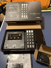 DigiTech RP360 XP Pedale Espressione Chitarra Elettrica Multieffetto Floor Processor