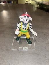 TMNT Teenage Mutant Ninja Turtles HOT SPOT Action Figure 1993 Playmates Grail