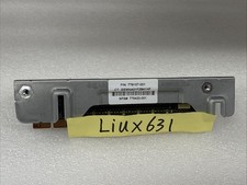 HPe 764641-B21 DL360 Gen9 LP PCIE Riser Slot 2 Board 775420-001 779157-001