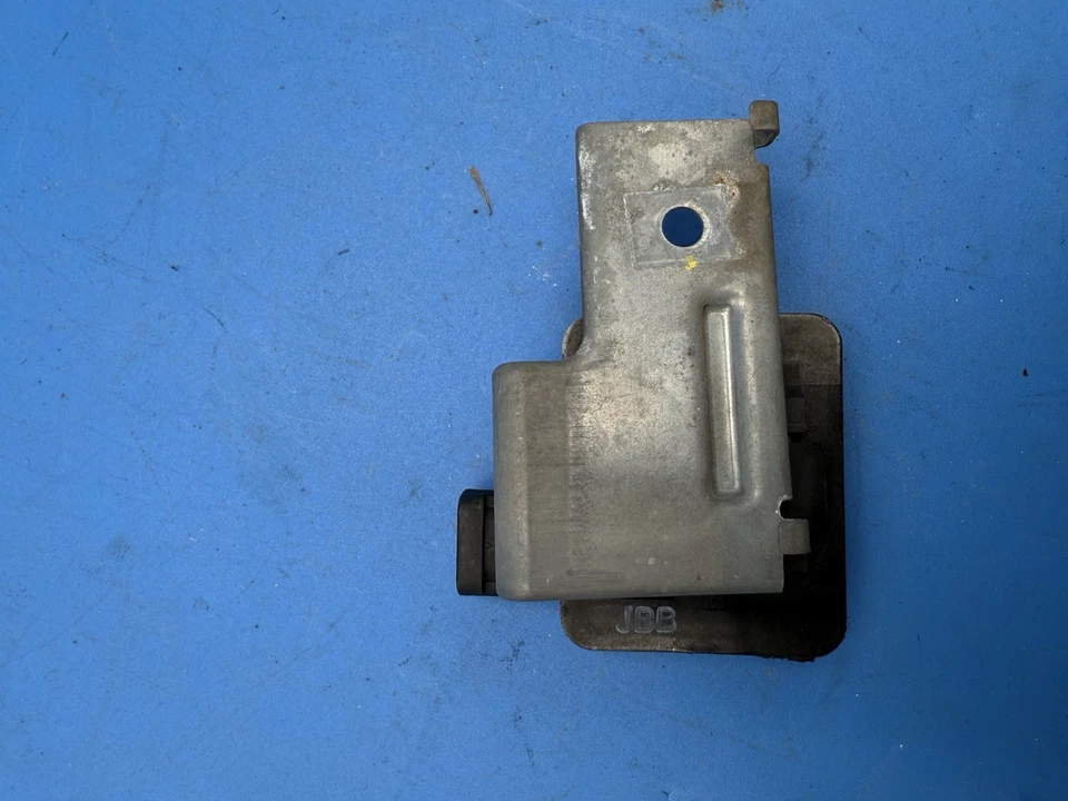 2009-2020 Nissan 370Z бесключевой вход зуммер звуковой модуль сигнализации противоугонный OEM - Изображение 2 из 3