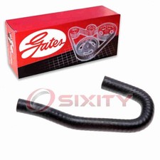 Gates 18335 HVAC Heater Hose for 64680 16261AD010 14641S 10335 Heating Air ou