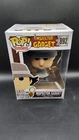 Funko Pop! Animation Vinyl Figure Inspector Gadget #892 - Vaulted