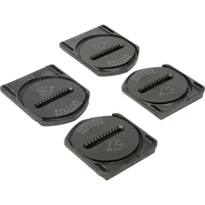 Spark R&D Canted Pucks
