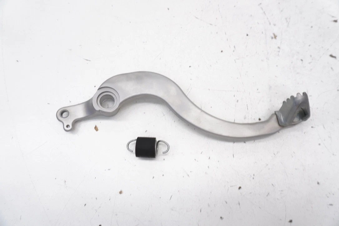 CRF250R CRF450R Rear Brake Pedal OEM Foot Lever Spring Washer Honda CRF M11