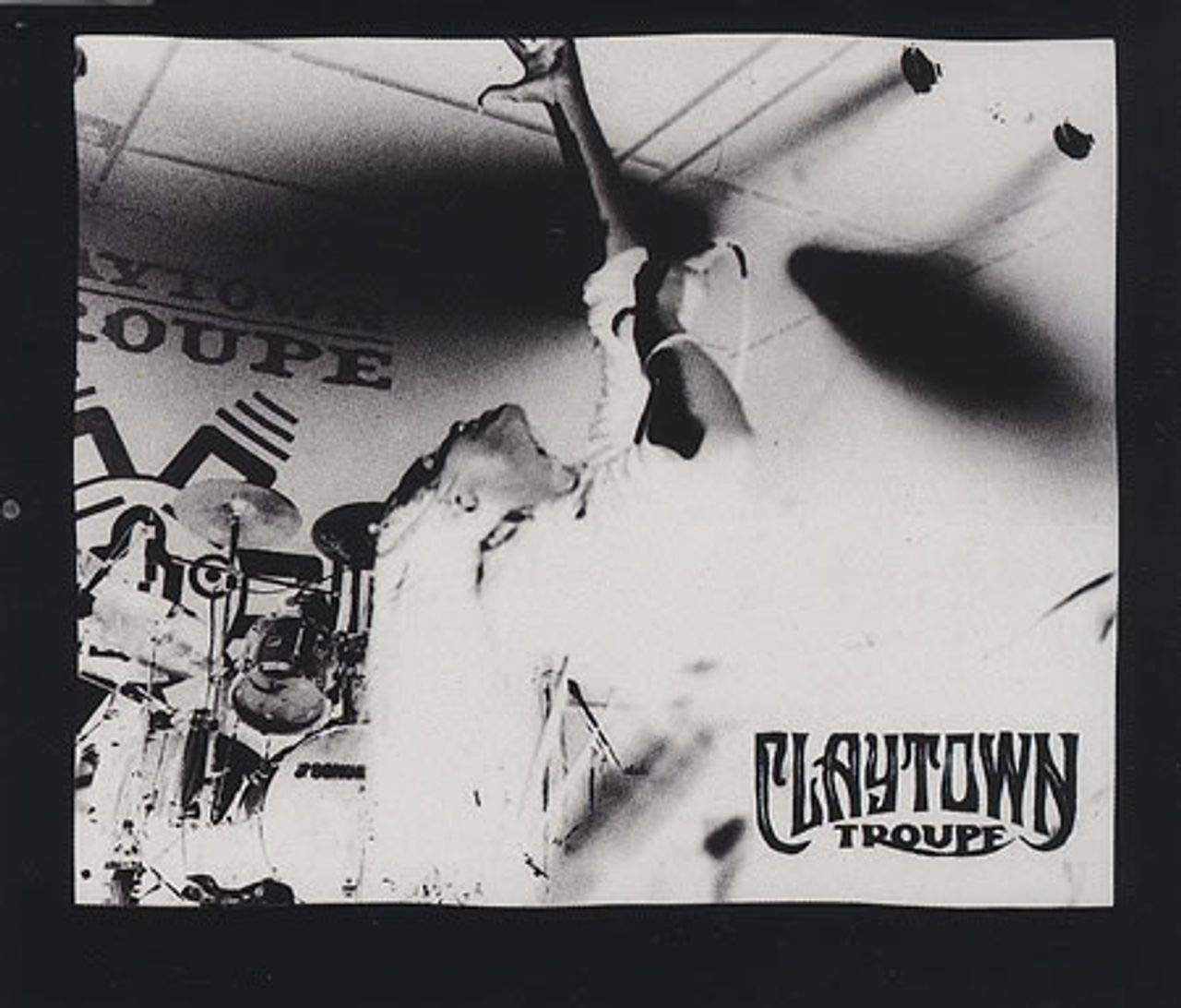 Труппа Клейтауна хотела всего этого (CD) (ИМПОРТ ИЗ Великобритании)
