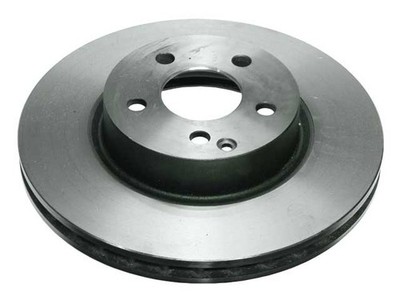 2x FREMAX PAINTED 211421091264 Brake Disc Mercedes-Benz E350 E500