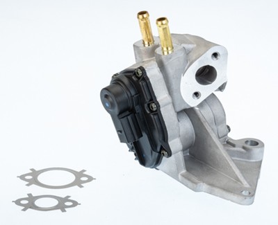BorgWarner (Wahler) AGR Ventil 710937D für VW GOLF 5 1K1 PASSAT B6 Variant 3C5 3