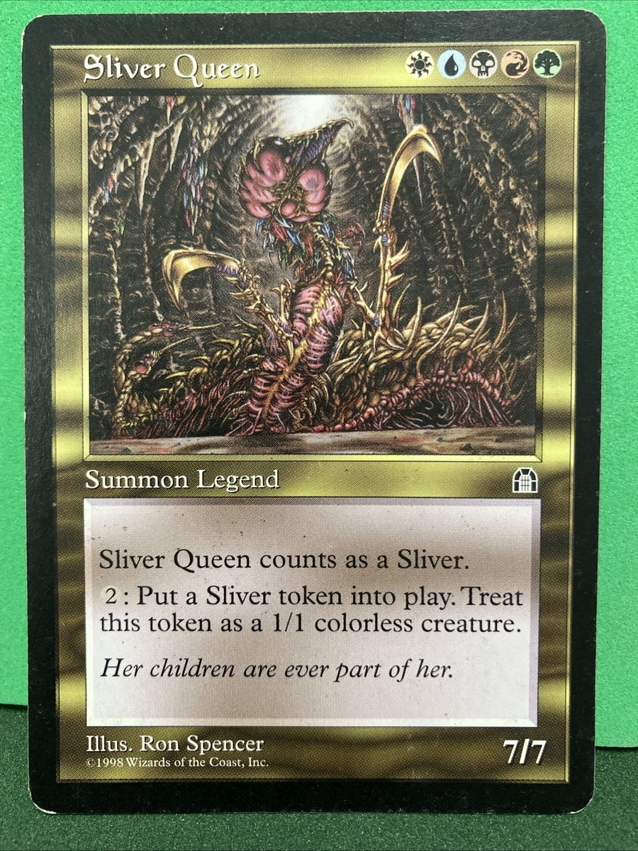 Sliver Queen for sale | eBay