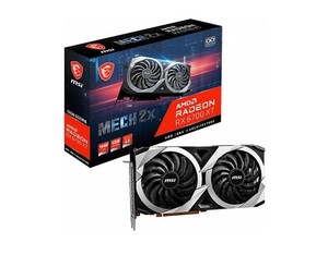 Msi Mech Radeon RX 6700 XT 12GB | eBay
