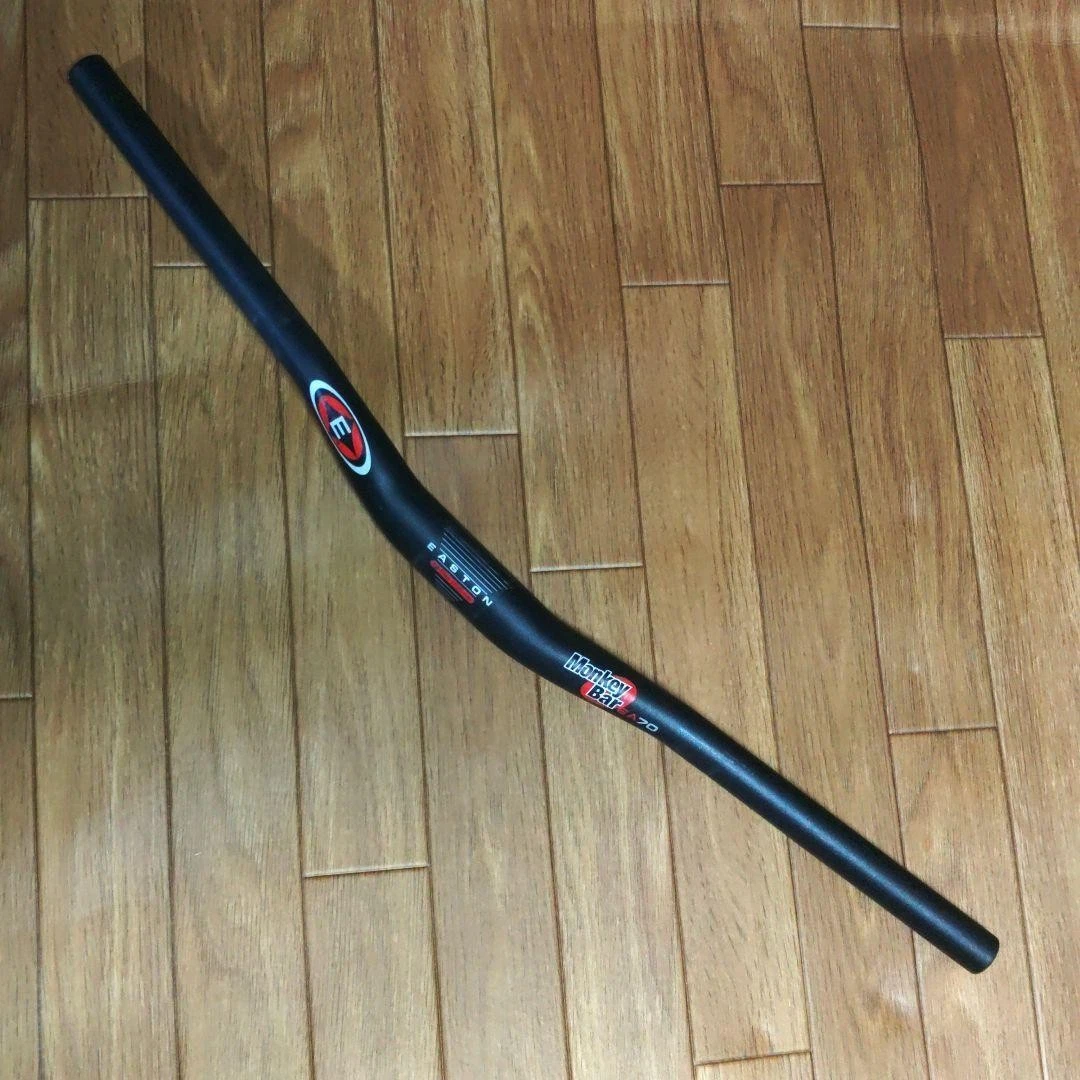 Easton Riser Bar Handlebars for Mountain Bike for sale | eBay