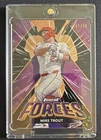 2026 Topps Finest Mike Trout Base (RAW)