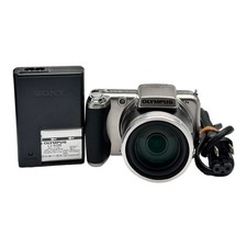 OLYMPUS Olympus SP-800UZ Working #2269