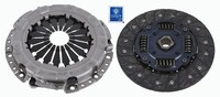 Kupplungssatz FÜR Hyundai I30 (Pde, Pd, Pden) - Sachs 3000 950 862