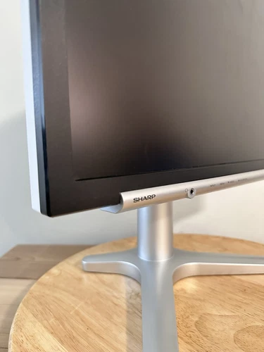 Sharp LL-172G-B 13" LCD Industrial Monitor VGA DVI-I - Picture 10 of 22