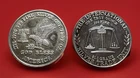 1 oz silver rounds lot of 2 #500BBC