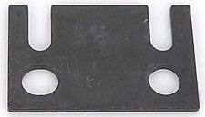 Manley Performance Products 516in Sbf Guide Plate 42152-8