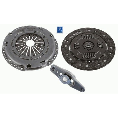 Kupplungssatz Sachs 3000950106 für Seat Skoda VW Audi