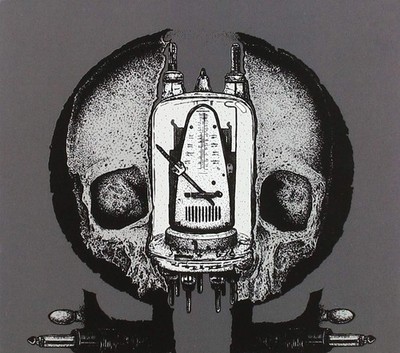 Omega Monolith Vile Ep (CD)