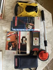 Leica Disto Classic 5 Laser Distance Measurer (Working) | Original Case + Extras