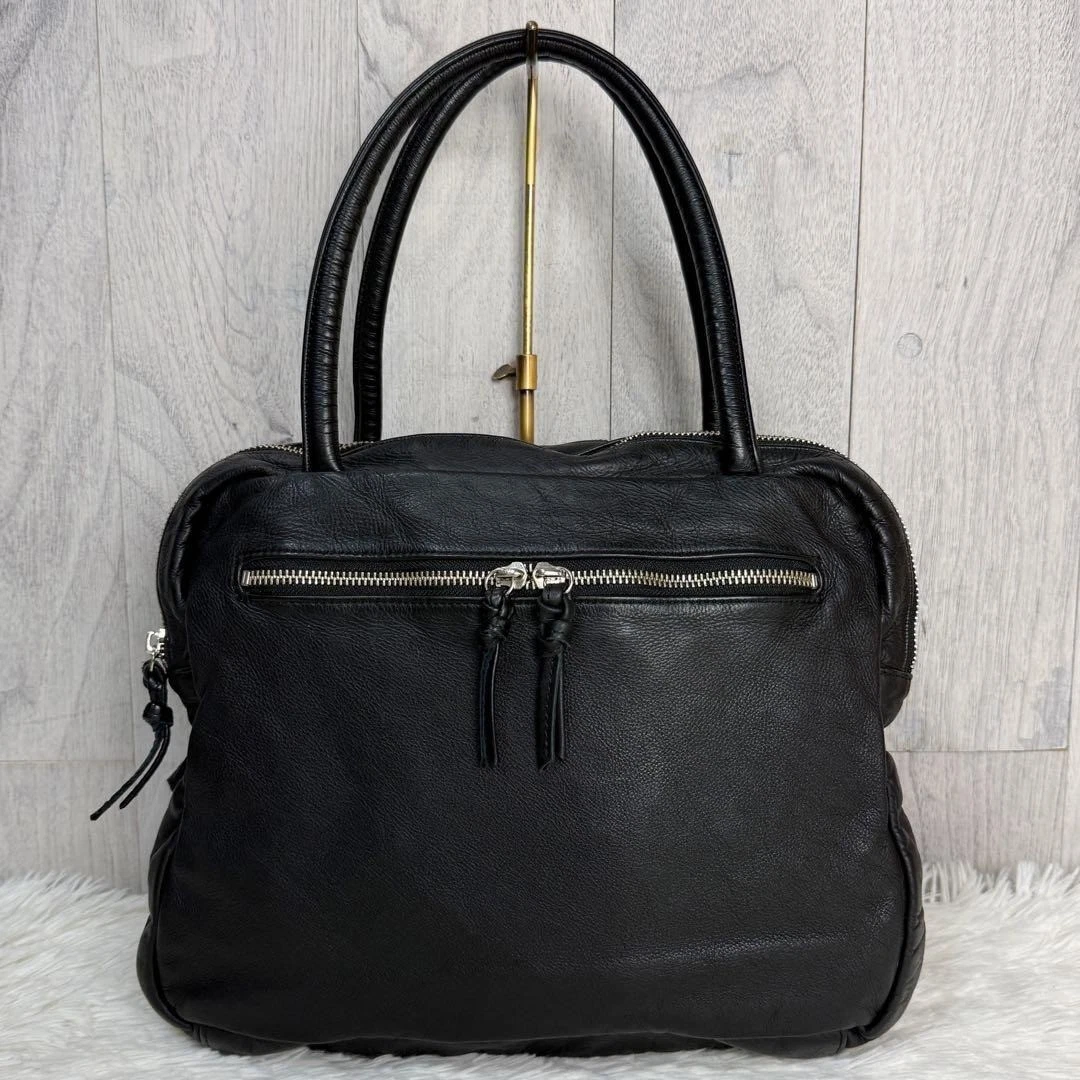 Yohji Yamamoto Bags & Handbags for Women for sale - eBay