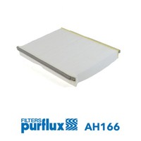 Innenraumfilter Purflux AH166 Pollenfilter FüR N68 CitroËN Xsara Picasso 16V LPG