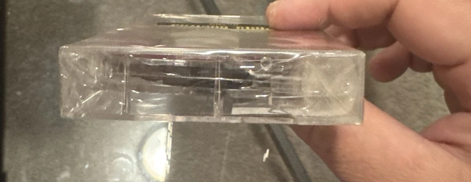 Duran Duran - Rio - 1982 - Capitol/EMI Records - Factory Sealed Cassette - Image 3 of 4