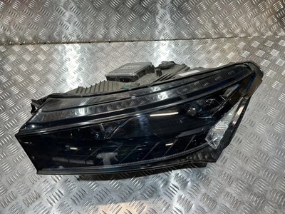 Frontscheinwerfer Skoda Enyaq 5LB941015G Links Scheinwerfer Headlight - Bild 1 von 4