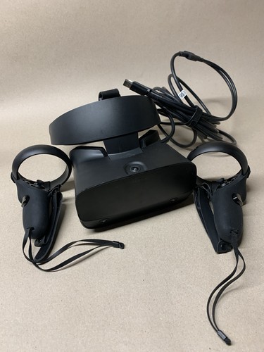 What is the Oculus Rift S? Read here description, specs, price and how to preorder it! - The Ghost Howls What is the Oculus Rift S? Read here description, specs, price and how to preorder it! - The Ghost Howls