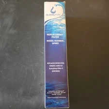 Glacial Pure Replacement Refrigerator Filter, Model GP003 NEW!