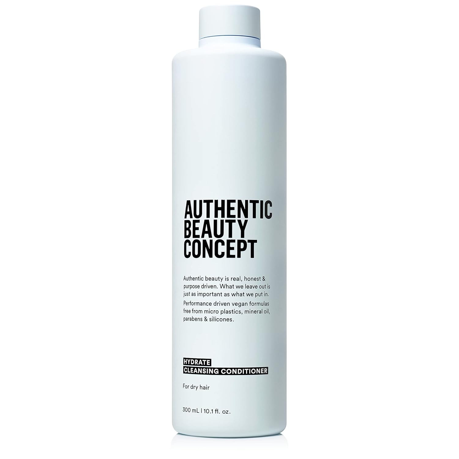 Authentic Beauty Concept 10,1