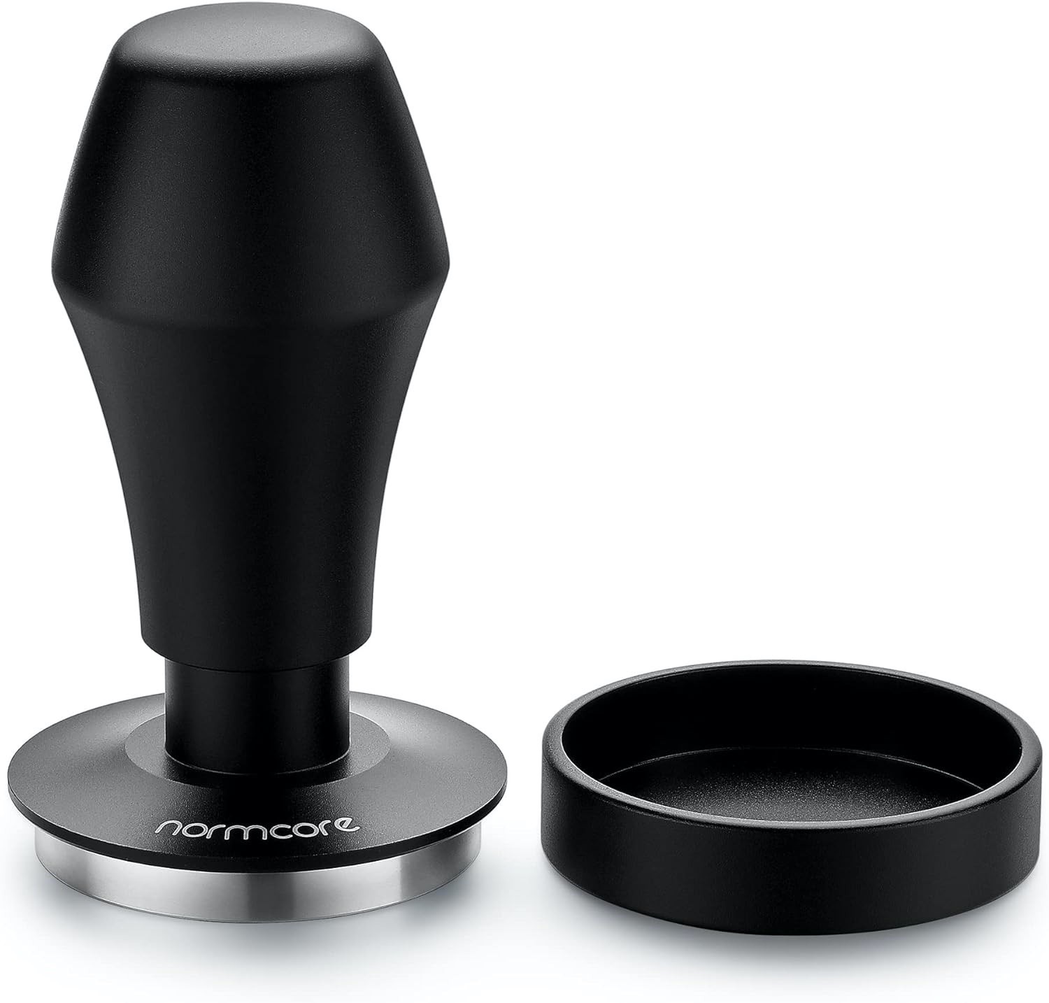 Normcore V4 Coffee Tamper 53.3mm - Spring-Loaded - Barista