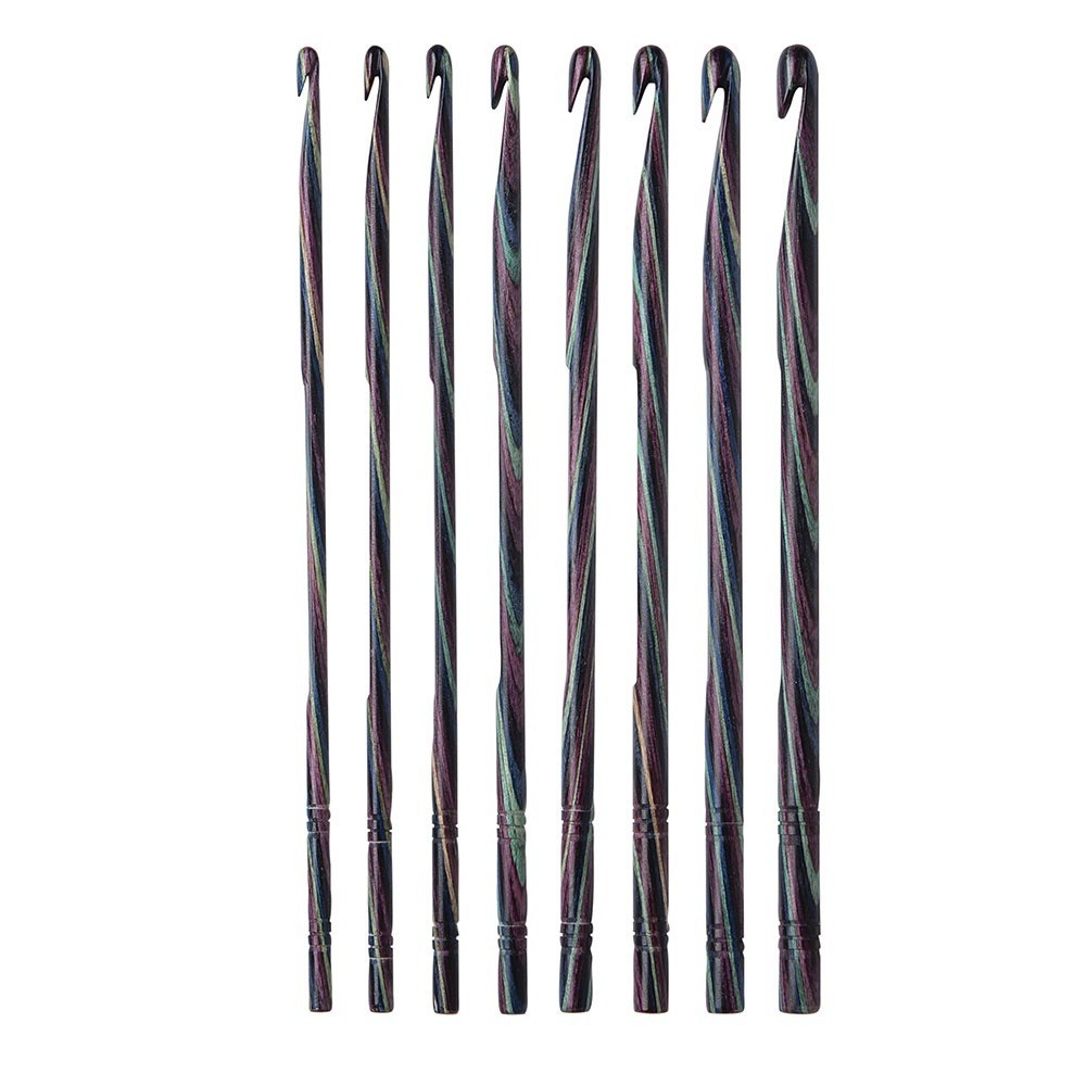 Majestic Crochet Hook Set - 91457