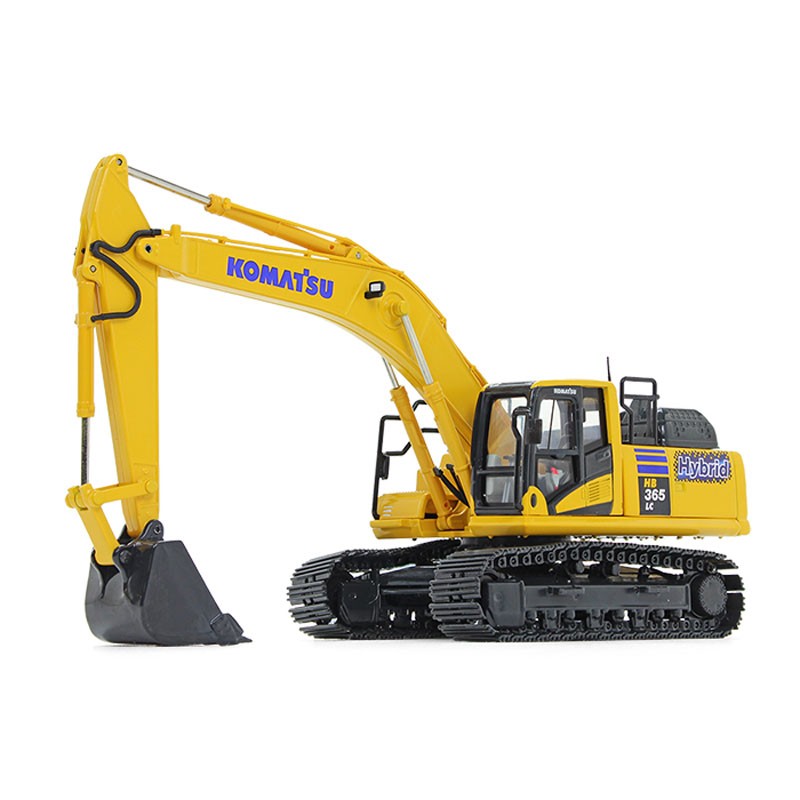 Гусеничная тяпка гибридного экскаватора Komatsu HB365LC-3 150 на первой передаче 50-3412 16990₽
